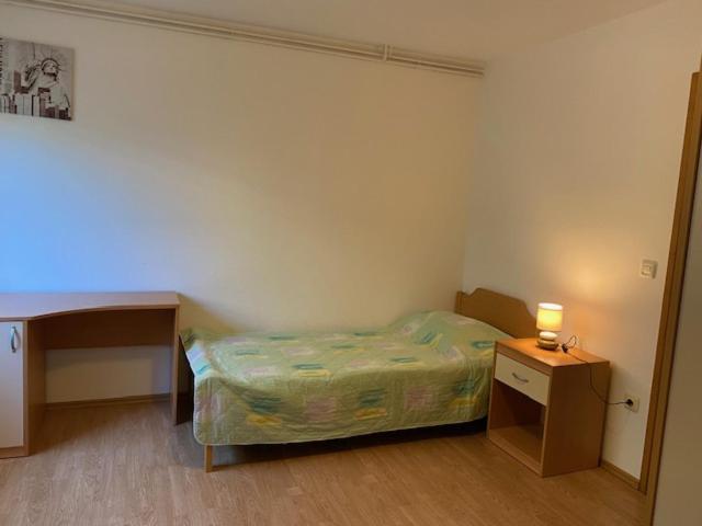 Apartments Katja Штинян Екстер'єр фото