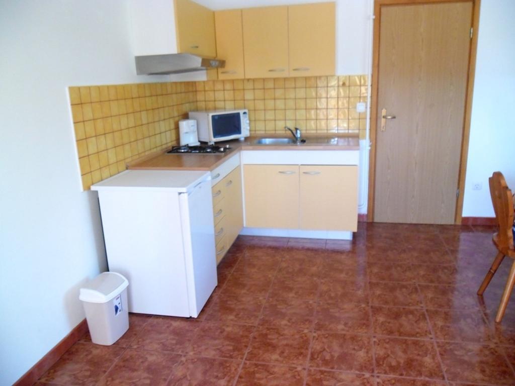 Apartments Katja Штинян Номер фото
